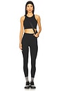 view 5 of 6 Freesoft High Rise Legging 25