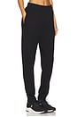 view 2 of 6 The Slim Zip Hem Pant 29.5