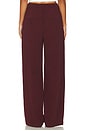 view 4 of 6 Floris Wide Leg 29.5