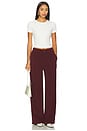 view 5 of 6 Floris Wide Leg 29.5