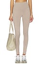 view 1 of 6 ALWAYS 레깅스 in Taupe Marl