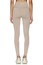 view 4 of 6 ALWAYS 레깅스 in Taupe Marl