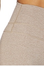 view 6 of 6 ALWAYS 레깅스 in Taupe Marl