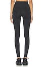 view 4 of 6 Assure High Rise 28? Legging in Black