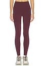 view 1 of 6 Free Soft High Rise 25 Legging in Sassafras