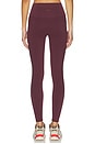 view 4 of 6 Free Soft High Rise 25 Legging in Sassafras