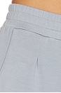 view 6 of 6 The Rolled Cuff Pant in Wind Blue