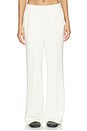 view 1 of 6 The Wide Leg Pant in Pristine