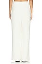 view 4 of 6 The Wide Leg Pant in Pristine