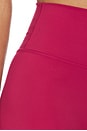 view 6 of 6 Freesoft High Rise Legging in Rich Raspberry