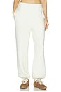 view 1 of 6 The Classic Cuff Pant 25 in Pristine