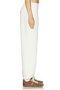 view 4 of 6 The Classic Cuff Pant 25 in Pristine