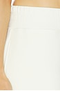 view 7 of 6 The Classic Cuff Pant 25 in Pristine