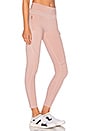 view 2 of 4 Farrell Legging in Deauville