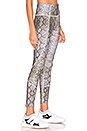 Varley Bedford Legging in Dune Python | REVOLVE