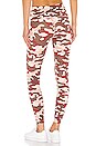 view 3 of 4 Estrella Legging in Zion Camo