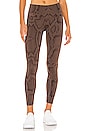 view 1 of 4 Estrella Legging in Bracken Snake