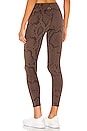 view 3 of 4 Estrella Legging in Bracken Snake