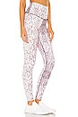 view 2 of 4 LEGGINGS DUNCAN in Zion Snake