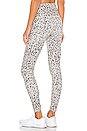 view 3 of 4 Century Legging in Cashmere Cheetah