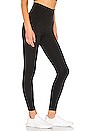 view 2 of 4 Blackburn Legging in Black