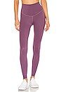 view 1 of 4 Blackburn Legging in Purple Dusk