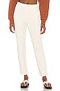 view 1 of 4 Hanley Pant in Ivory