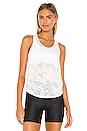 view 1 of 5 Buckley Tank in Sheer White