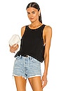 view 1 of 4 Buckley Tank 2.0 in Black