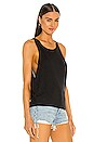 view 2 of 4 Buckley Tank 2.0 in Black
