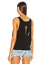 view 3 of 4 Buckley Tank 2.0 in Black