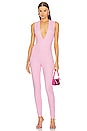 view 1 of 3 Jumpsuit in Pink