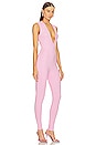 view 2 of 3 Jumpsuit in Pink