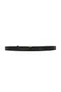 view 2 of 3 Dash Belt in Black