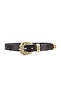 view 1 of 3 Anamaria Belt in Black