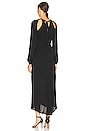 view 3 of 4 Fayla Dress in Black