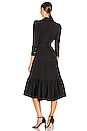 view 3 of 3 Zeila Dress in Black