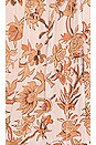 view 4 of 4 Dakota Dress in Blush Multi