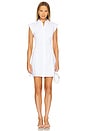 view 1 of 3 Talulah Dress in White
