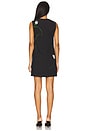 view 4 of 4 Cromwell Dress in Black Multi