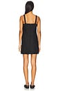 view 3 of 3 Nico Dress in Black