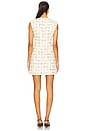 view 3 of 4 Tamara Dress in Ecru