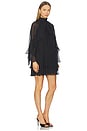 view 2 of 3 Adlington Dress in Black