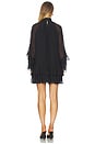 view 3 of 3 Adlington Dress in Black