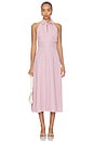 view 1 of 4 VESTIDO MACKEY in Pale Orchid Haze