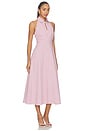 view 2 of 4 VESTIDO MACKEY in Pale Orchid Haze