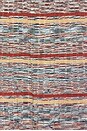 view 5 of 4 Nami Knit Dress in Rust Multi