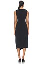 view 5 of 5 Freja Dress in Black