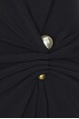 view 6 of 5 Freja Dress in Black