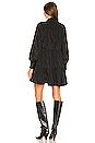 view 3 of 3 VIGORE ドレス in Black